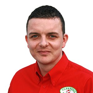 Daragh Clancy, Cleaning Doctor External and Outdoor Cleaning Limerick