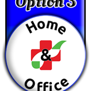 Cleaning Doctor Option 3 Home & Business Cleaning